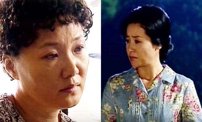 That lac con trong phim truyen hinh anh 2