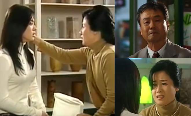 That lac con trong phim truyen hinh anh 3