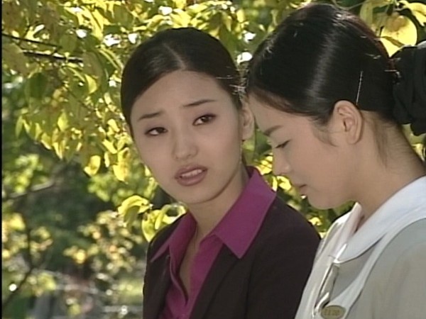 That lac con trong phim truyen hinh anh 4