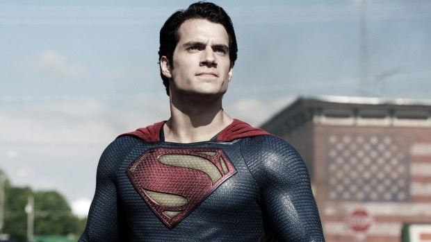 Sao ‘Superman’ bi tan tinh anh 2