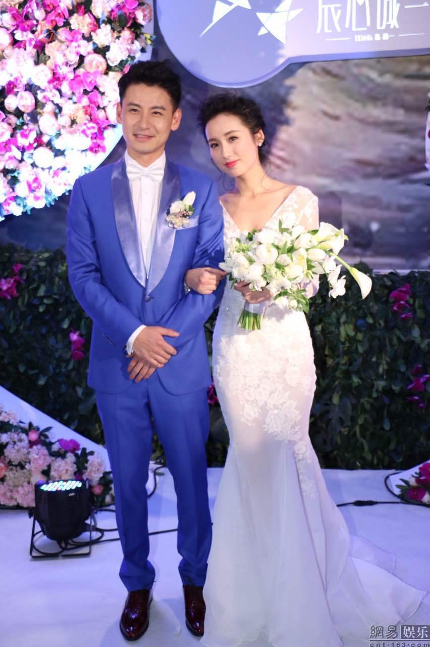 Dam cuoi sao Hoa ngu anh 5