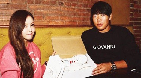 Hyomin (T-ara) bac tin hen ho cau thu bong chay hinh anh