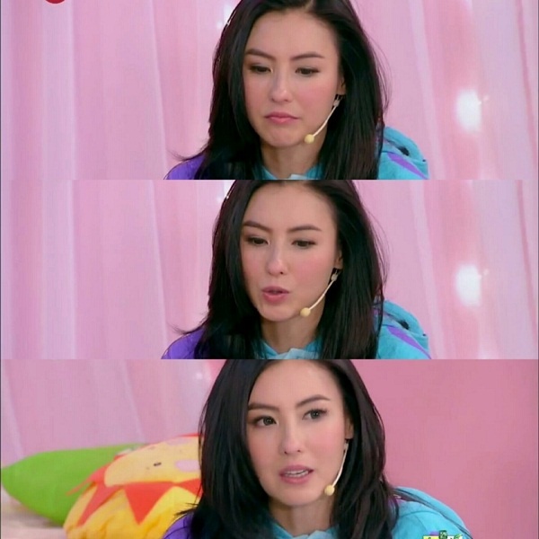 Trương Bá Chi nói về hôn nhân đổ vỡ ảnh 2 Truong Ba Chi noi ve hon nhan do vo anh 2