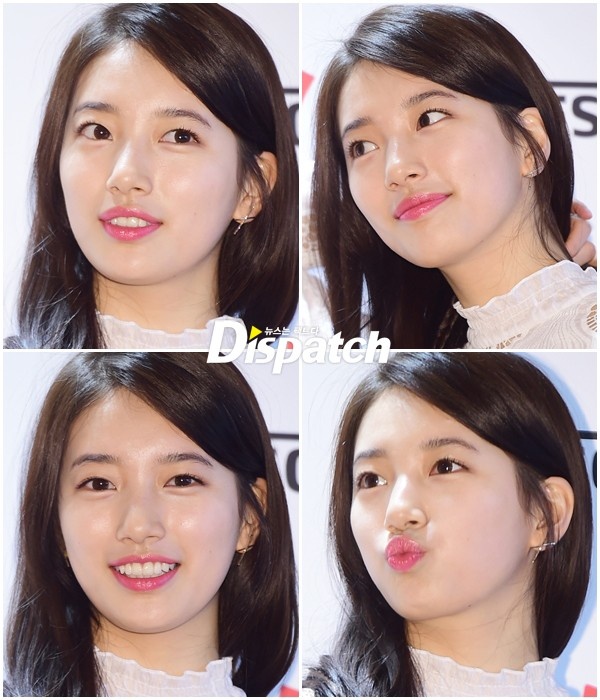 Suzy khoe da đẹp ảnh 2 Suzy khoe da dep anh 2