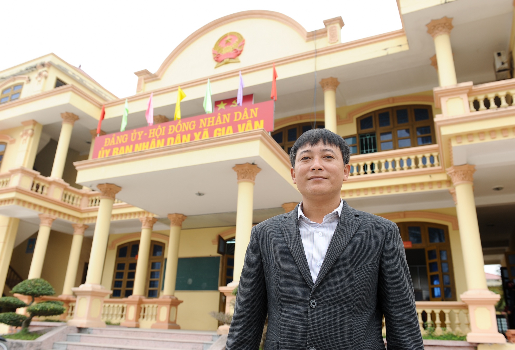 diễn viên quần chúng King Kong ảnh 3 dien vien quan chung King Kong anh 3