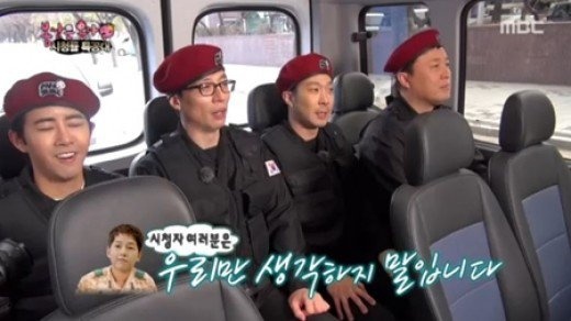 Phim Hậu duệ của mặt trời gây sốt ảnh 1 Phim Hau due cua mat troi gay sot anh 1