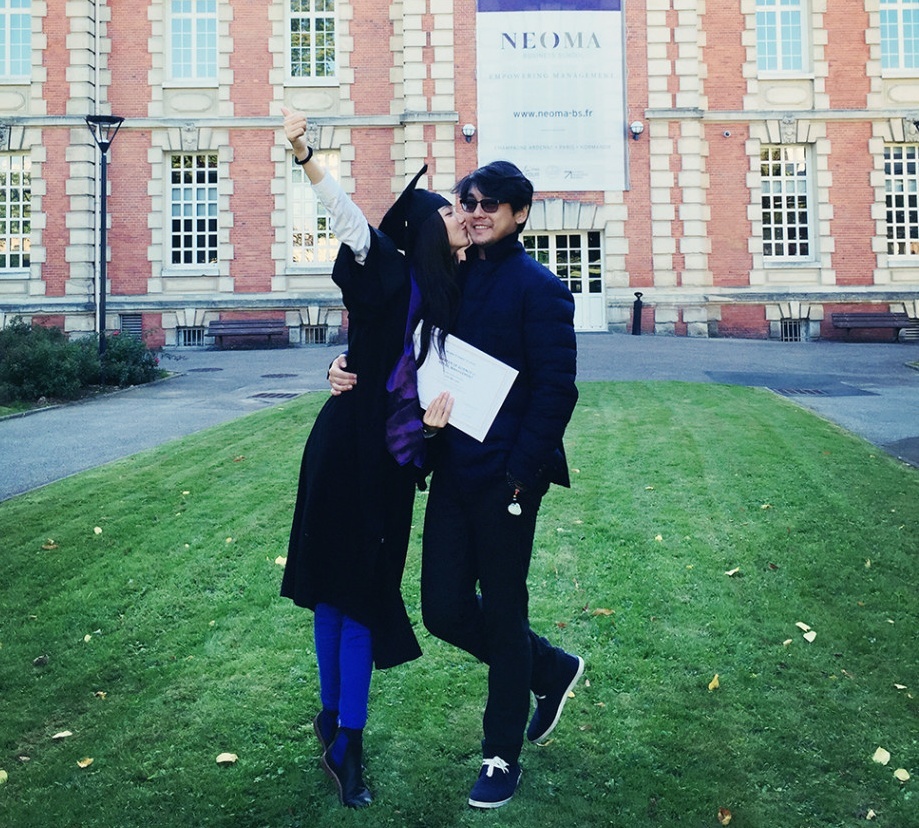 Sao Hoa ngu dam cuoi anh 2