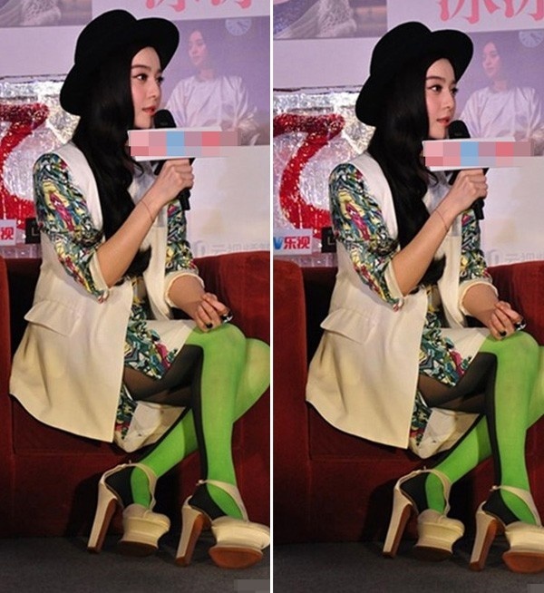 Khi sao Hoa ngu mac xau anh 7