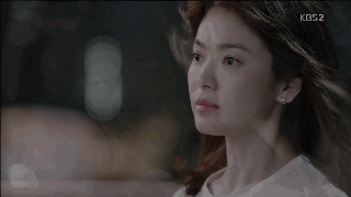 Hau due cua mat troi vo ly anh 4