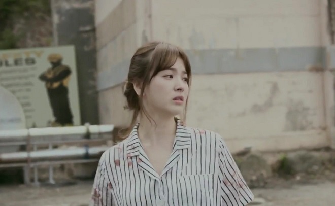 Hau due cua mat troi vo ly anh 11