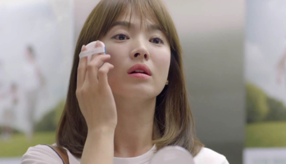 Hau due cua mat troi vo ly anh 13