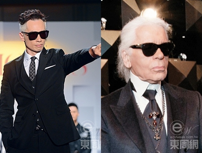 Phim TVB ăn cắp kịch bản ảnh 2 Phim TVB an cap kich ban anh 2