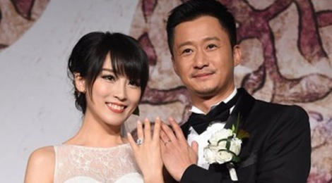 Sao vo thuat Ngo Kinh bi don da ly hon hinh anh