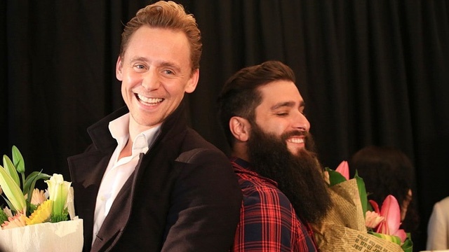 Kong: Skull Island kết thúc quay ảnh 3 Kong: Skull Island ket thuc quay anh 3