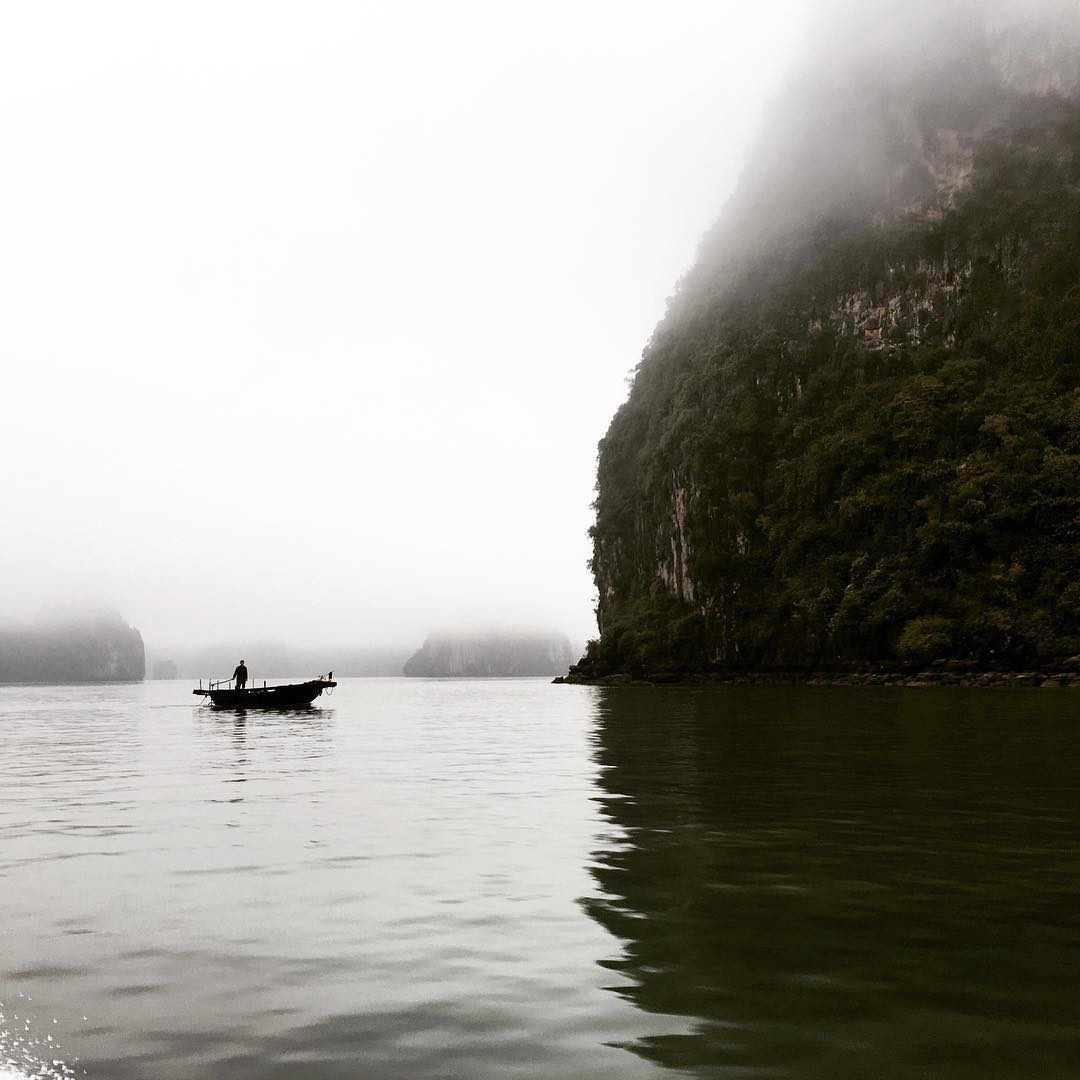 Kong: Skull Island quay ở Việt Nam ảnh 4 Kong: Skull Island quay o Viet Nam anh 4