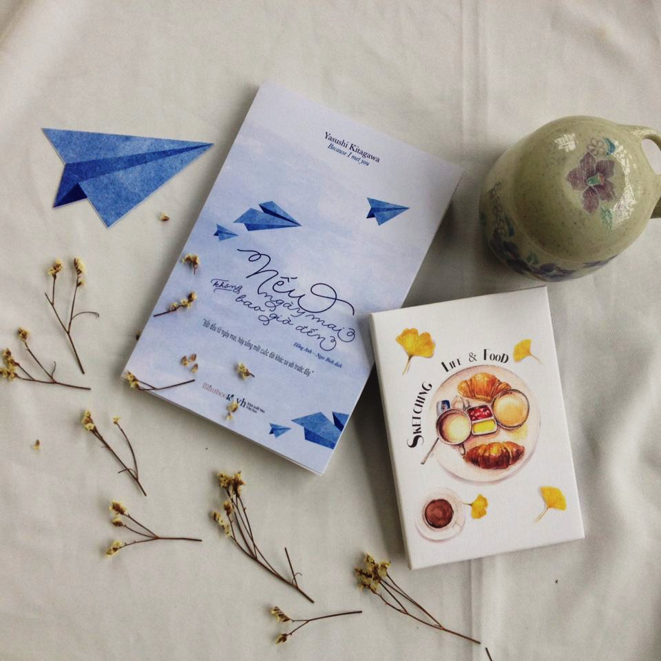 Nếu ngày mai không bao giờ đến ảnh 1 Neu ngay mai khong bao gio den anh 1