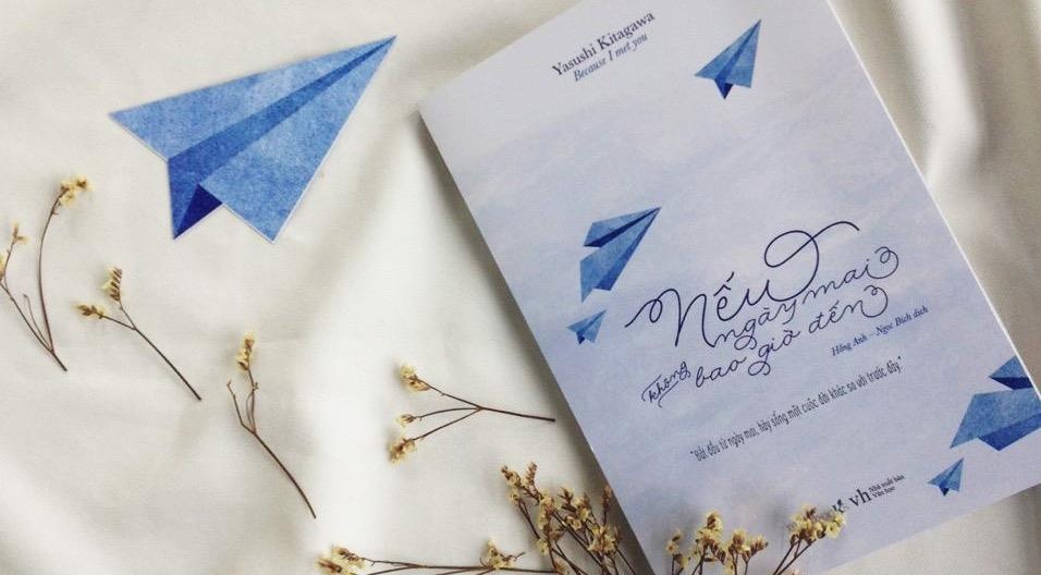 Nhung giac mo se ra sao neu ngay mai khong bao gio toi? hinh anh