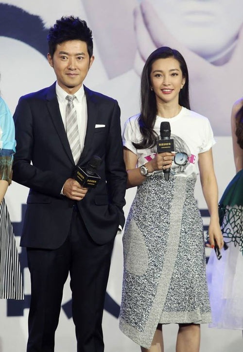 Diễn viên Nhậm Tuyền giải nghệ ảnh 1 Dien vien Nham Tuyen giai nghe anh 1