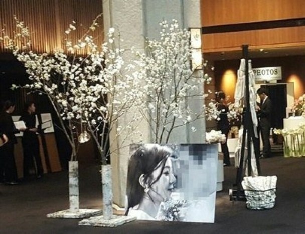 Dam cuoi sao Han anh 5