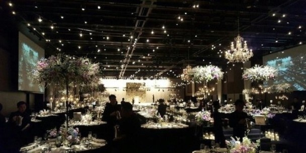 Dam cuoi sao Han anh 6