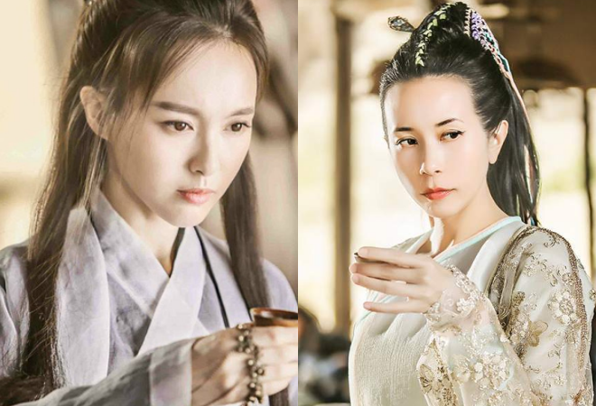 Phim Đại thoại tây du ảnh 2 Phim Dai thoai tay du anh 2