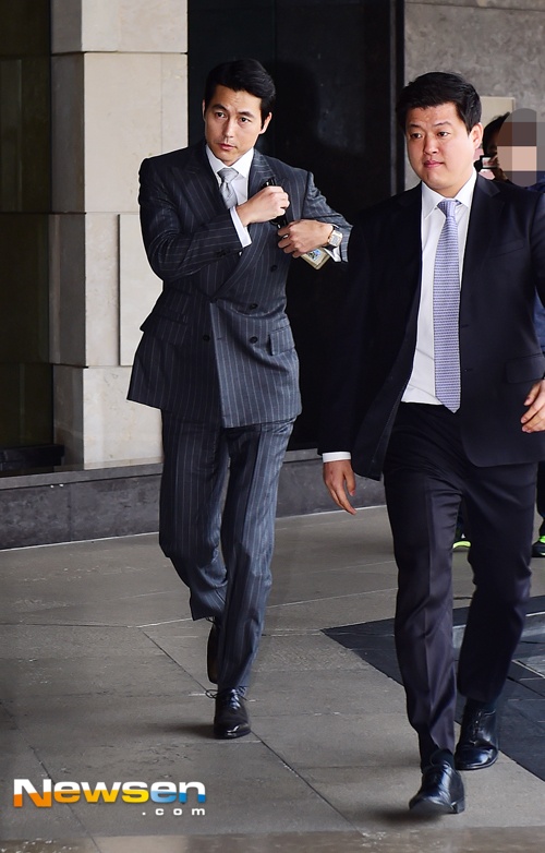 Dam cuoi sao Han anh 8