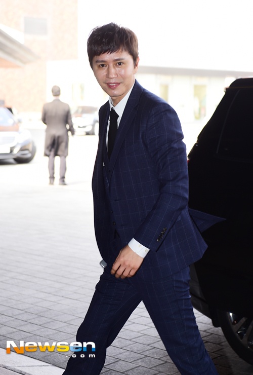 Dam cuoi sao Han anh 7