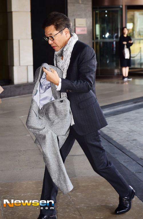 Dam cuoi sao Han anh 9