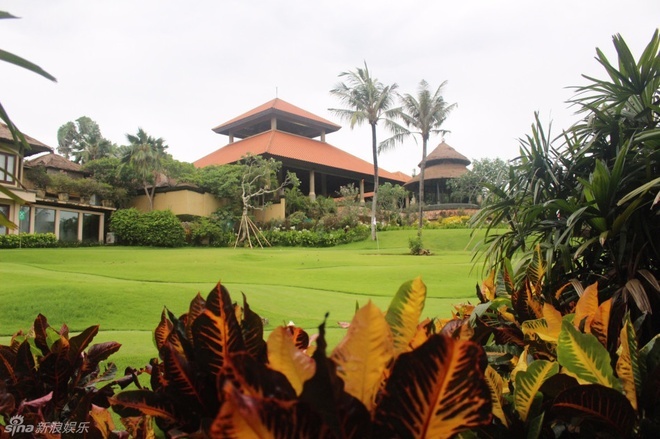 Đám cưới Lưu Thi Thi Ngô Kỳ Long, Đám cưới Ngô Kỳ Long Lưu Thi Thi ảnh 2 Dam cuoi Luu Thi Thi Ngo Ky Long, Dam cuoi Ngo Ky Long Luu Thi Thi anh 2