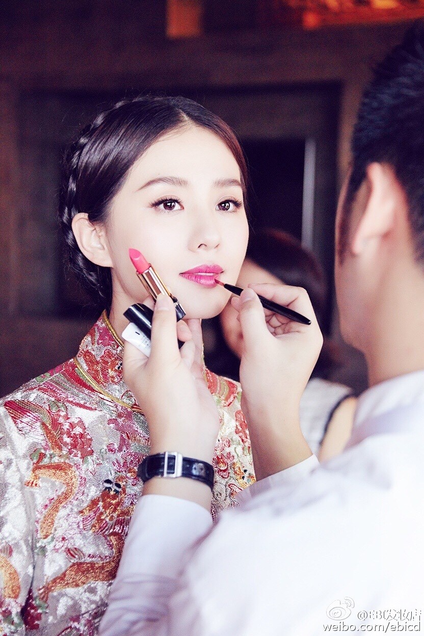 đám cưới sao Hoa ngữ ảnh 5 dam cuoi sao Hoa ngu anh 5