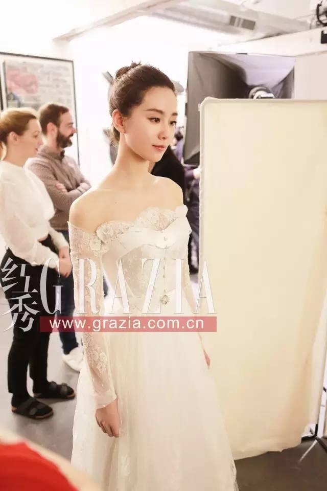 đám cưới sao Hoa ngữ ảnh 1 dam cuoi sao Hoa ngu anh 1
