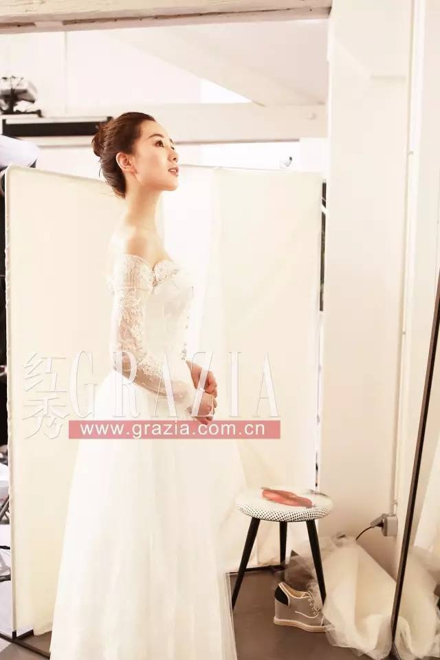 đám cưới sao Hoa ngữ ảnh 2 dam cuoi sao Hoa ngu anh 2