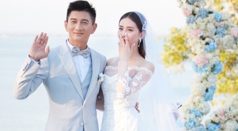 Nhung loi nhu ngon tinh cua Ky Long - Thi Thi trong le cuoi hinh anh