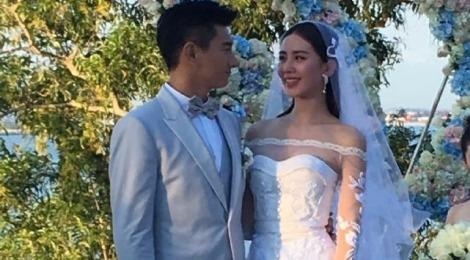 Ngay cuoi, Ngo Ky Long goi Luu Thi Thi la mon qua cua Chua hinh anh