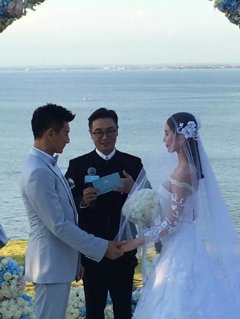 Dam cuoi sao Hoa ngu anh 7