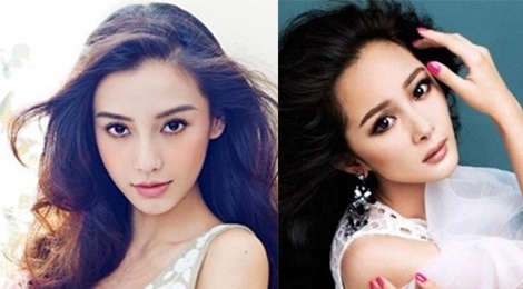 Duong Mich, Angelababy nguy co am ’Mam xoi vang Trung Quoc’ hinh anh