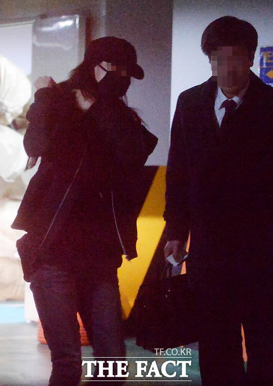 sao Hàn bán dâm ảnh 1 sao Han ban dam anh 1