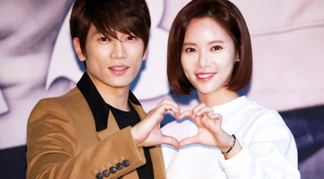 Cap doi ‘Kill Me, Heal Me’ doi dau trong phim moi hinh anh