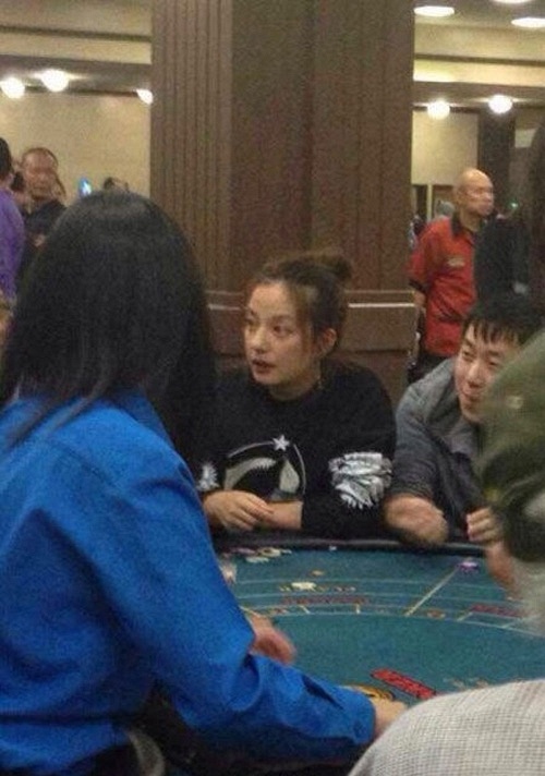 sao đính chính mê cờ bạc ảnh 2 sao dinh chinh me co bac anh 2