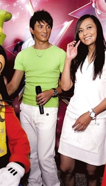 Đám cưới Ngô Kỳ Long Luu Thi Thi ảnh 2 Dam cuoi Ngo Ky Long Luu Thi Thi anh 2