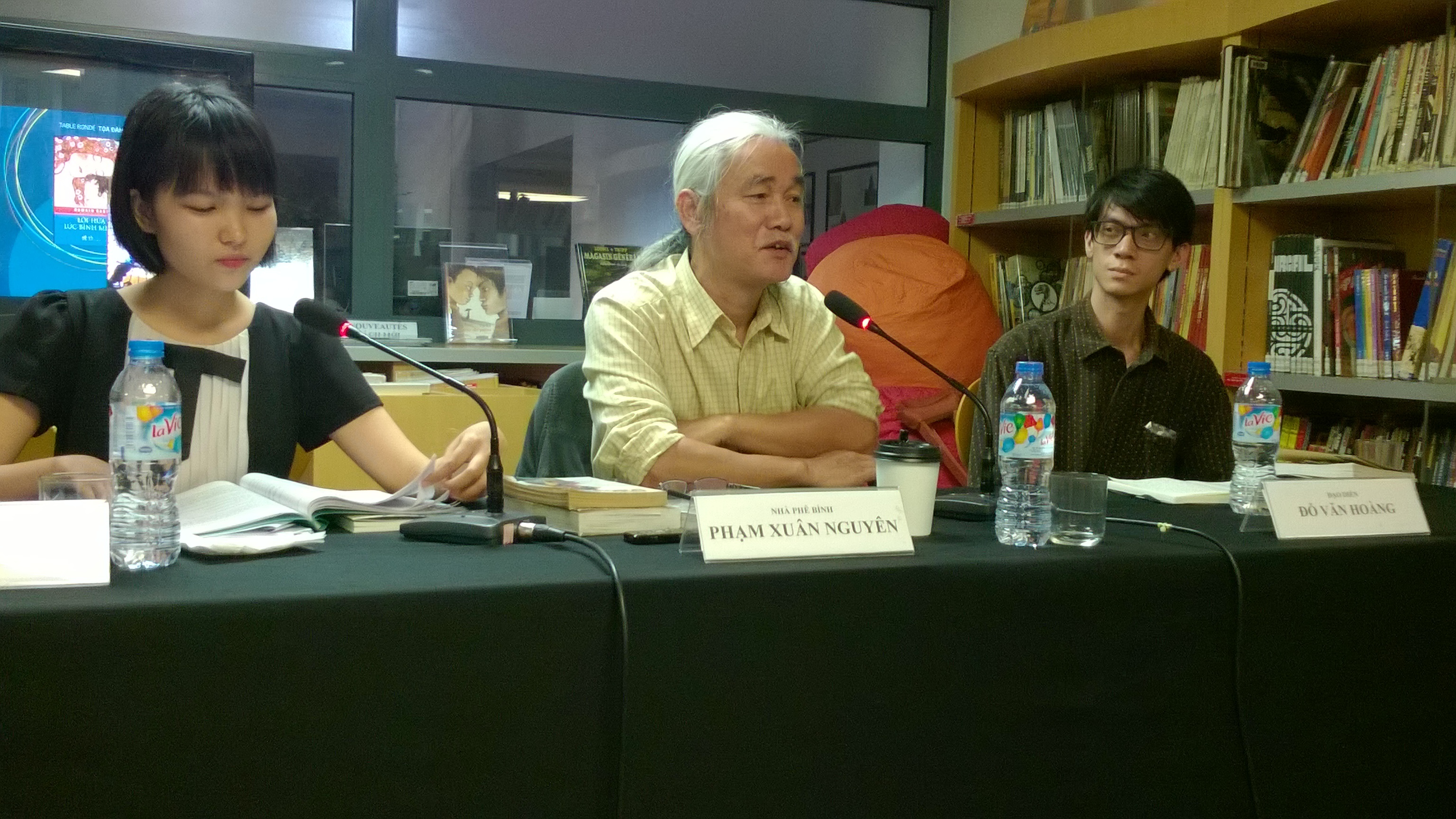 Tieu thuyet Quan- Quit anh 2