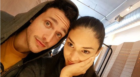 Hoa hau Hoan vu 2015 thua nhan dang yeu hinh anh