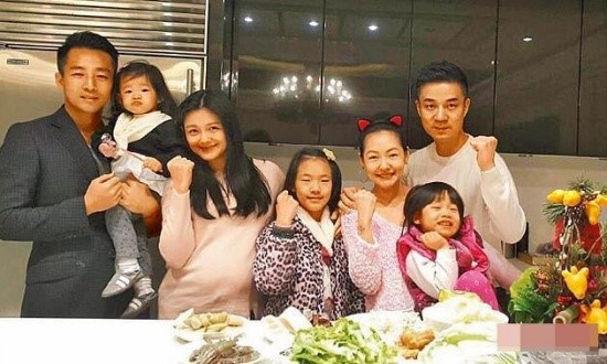 Dai S co bau lan hai anh 1