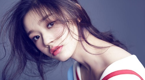 'My nhan ngu' Lam Duan chua dam pha cach hinh anh