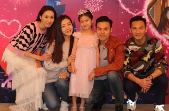 sao Diệp Vấn ảnh 2 sao Diep Van anh 2