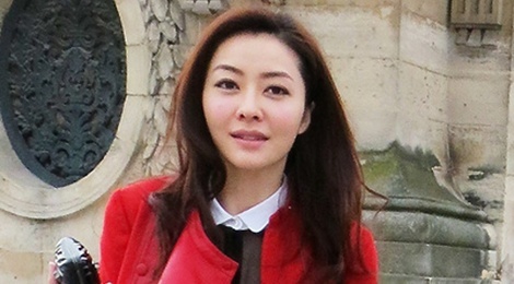 Nguoi dep 'Diep Van' dau dau vi hon phu van nho vo cu hinh anh