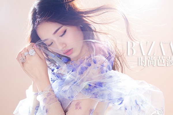 Lam Duan tren tap chi anh 6