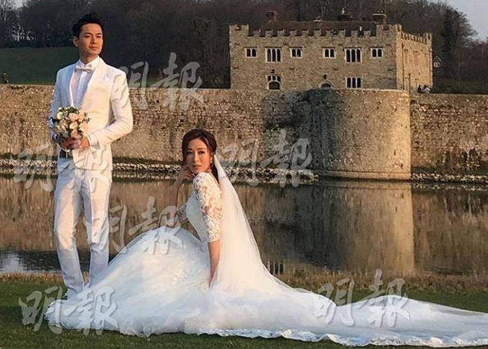 Duong Di La Trong Khiem cuoi anh 2