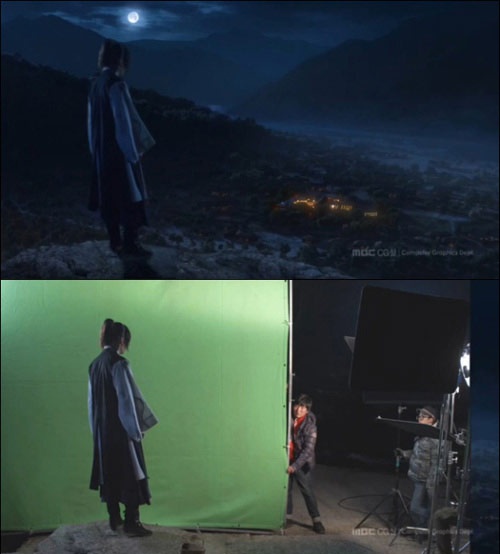 ky xao dien anh trong phim co trang anh 8