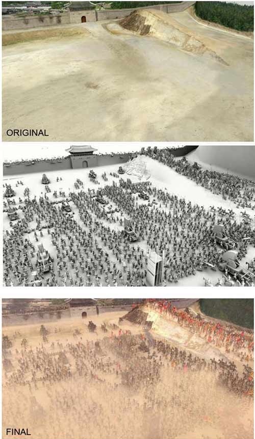 ky xao dien anh trong phim co trang anh 9